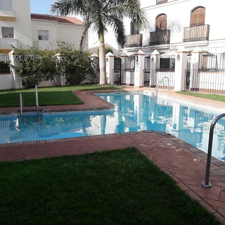 Duplex Sol Nazari Daire Vélez de Benaudalla Dış mekan fotoğraf