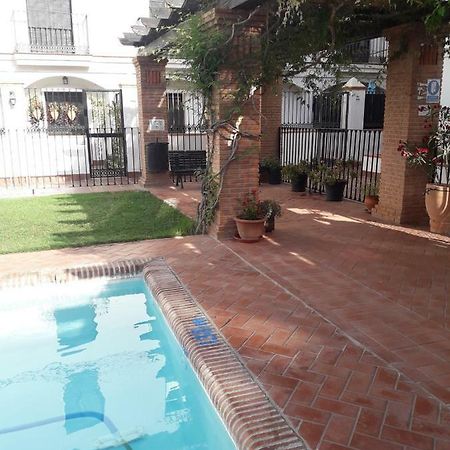 Duplex Sol Nazari Daire Vélez de Benaudalla Dış mekan fotoğraf