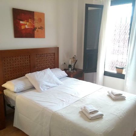 Duplex Sol Nazari Daire Vélez de Benaudalla Dış mekan fotoğraf
