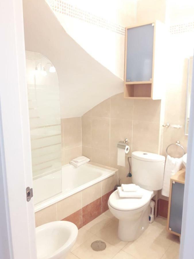 Duplex Sol Nazari Daire Vélez de Benaudalla Dış mekan fotoğraf