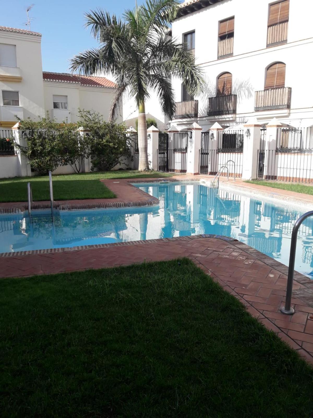 Duplex Sol Nazari Daire Vélez de Benaudalla Dış mekan fotoğraf