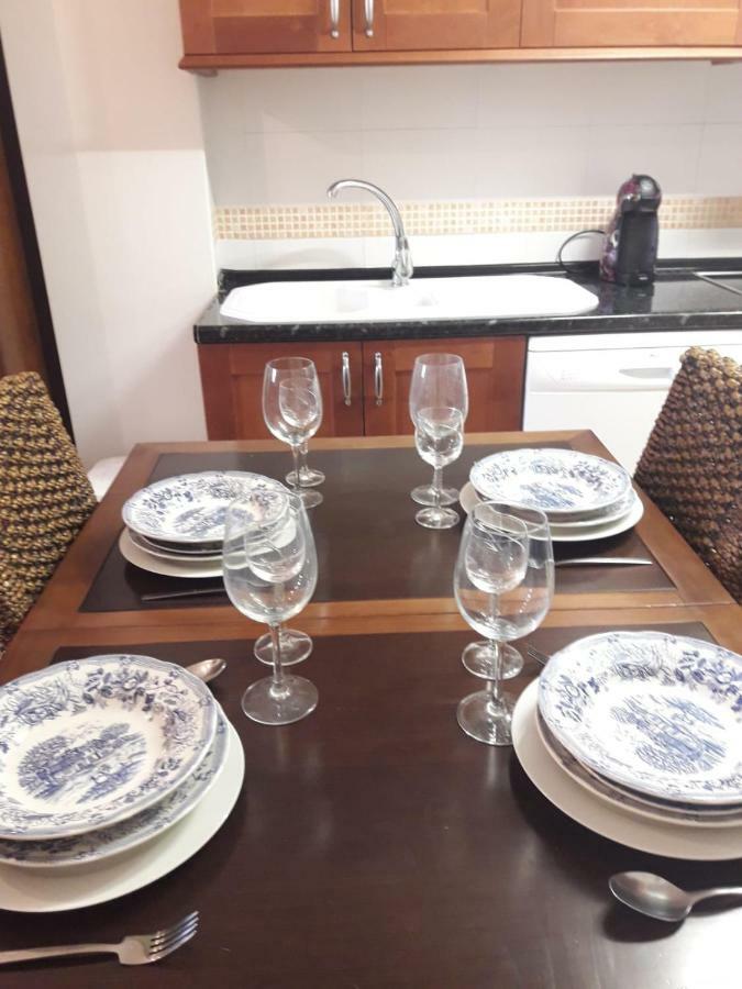 Duplex Sol Nazari Daire Vélez de Benaudalla Dış mekan fotoğraf