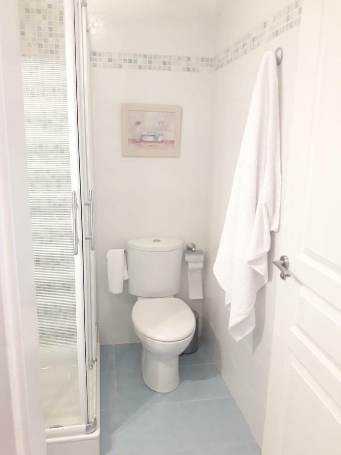 Duplex Sol Nazari Daire Vélez de Benaudalla Dış mekan fotoğraf