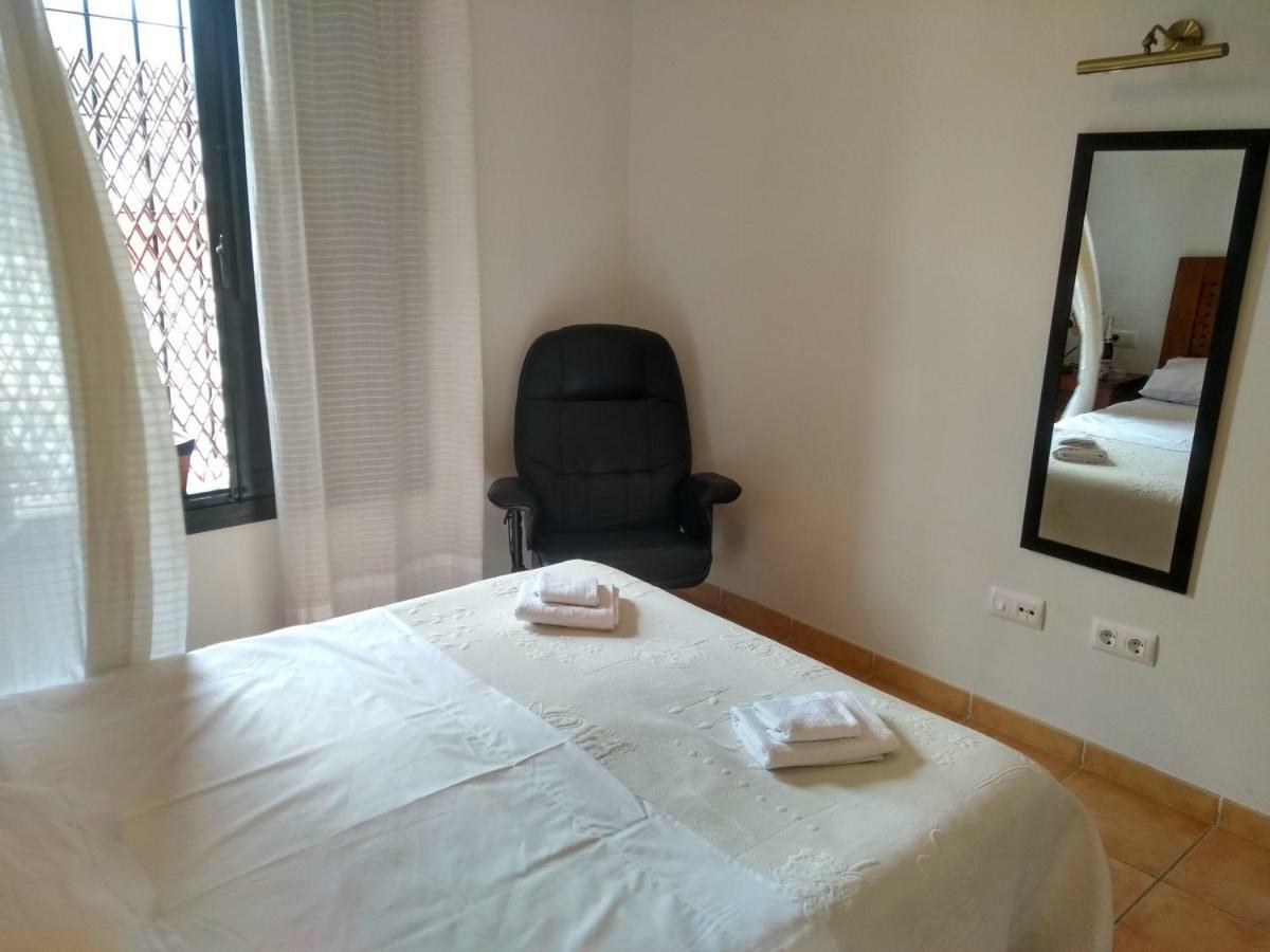 Duplex Sol Nazari Daire Vélez de Benaudalla Dış mekan fotoğraf