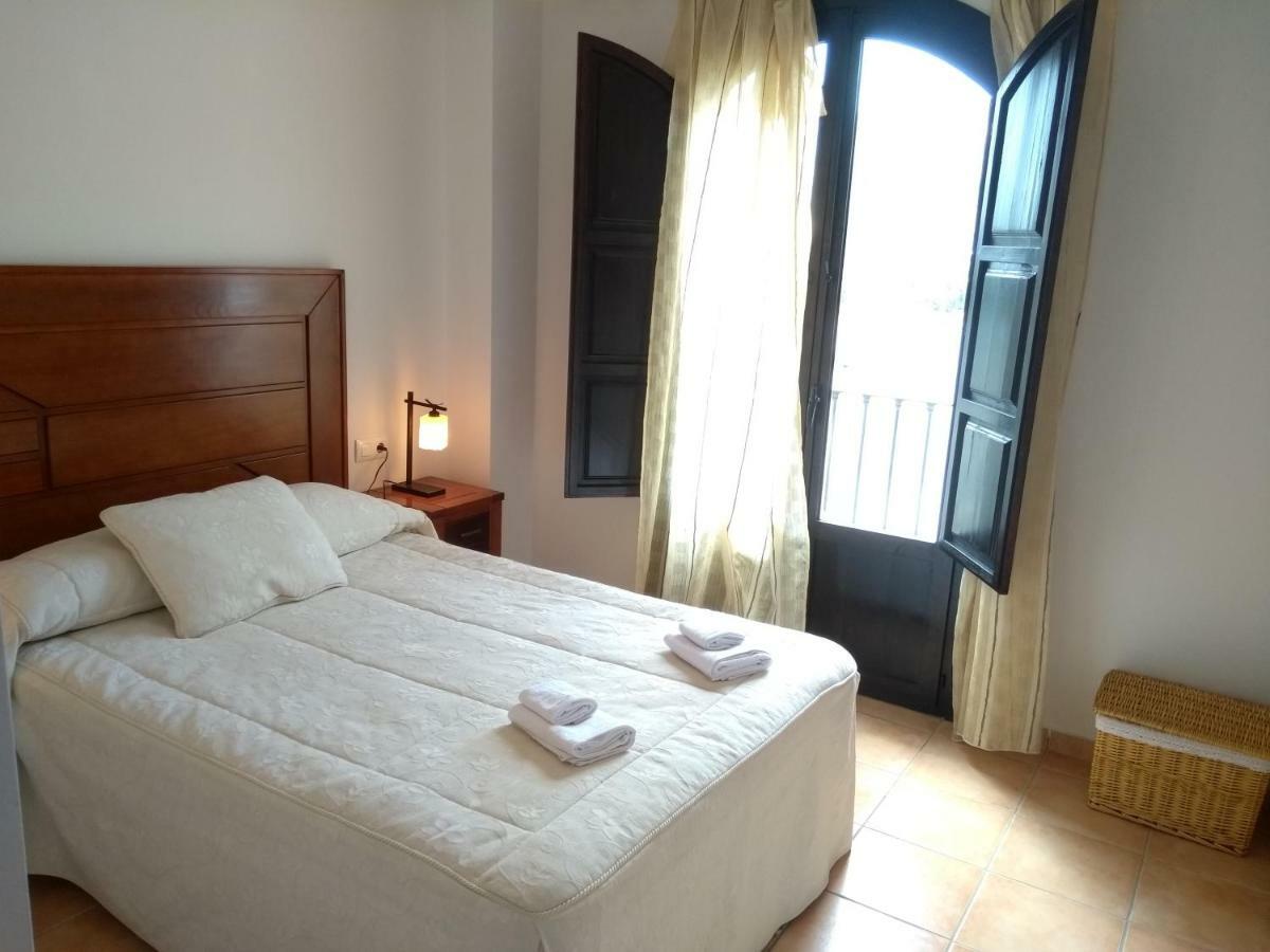 Duplex Sol Nazari Daire Vélez de Benaudalla Dış mekan fotoğraf
